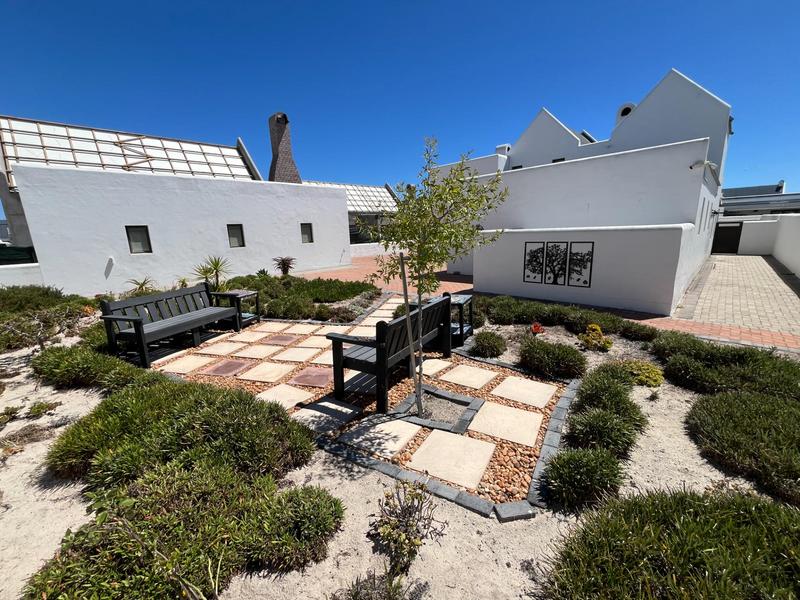 3 Bedroom Property for Sale in Dwarskersbos Western Cape